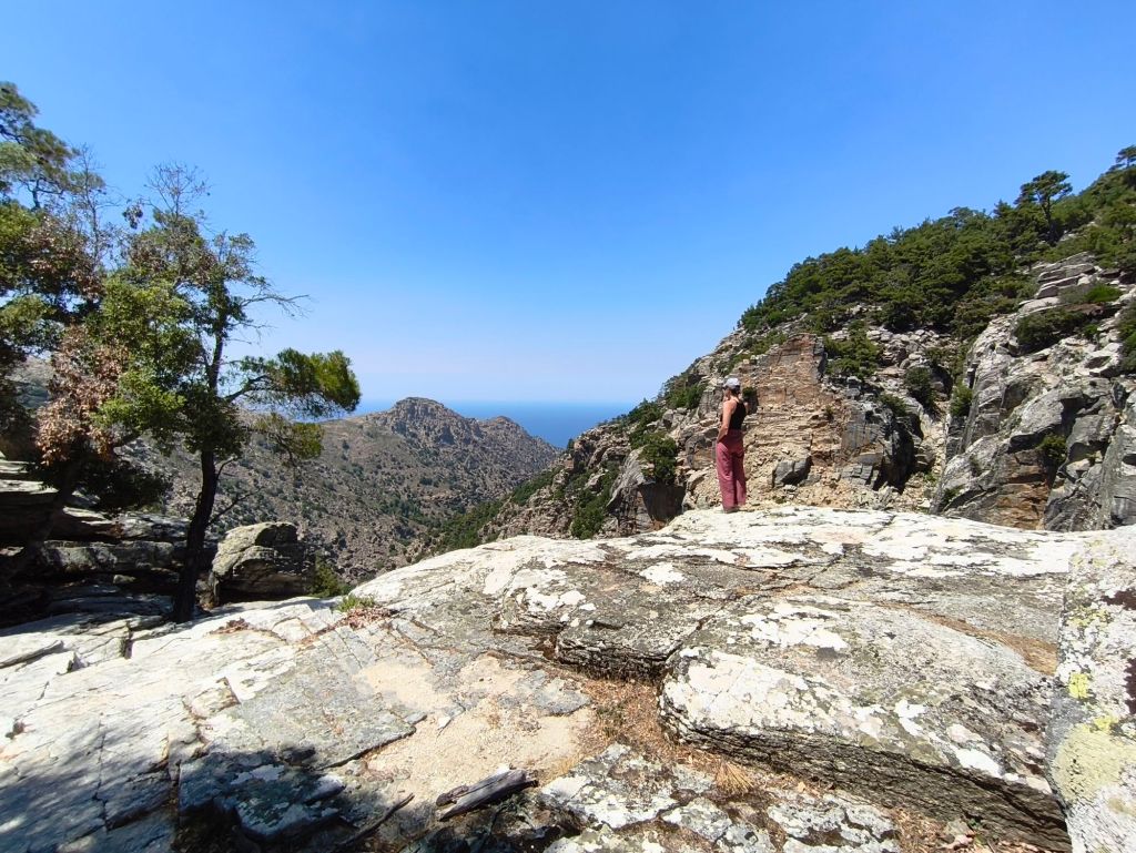 Ikaria Explorer: Your Guide to Adventures, Wellness, and&nbsp;Nature